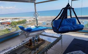 Aqua Marine Mamaia Summerland